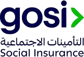 GOSI GOSI logo