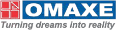 OMAXE OMAXE logo