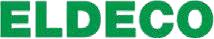 ELDECO ELDECO logo