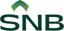 Saudi National Bank Saudi National Bank logo