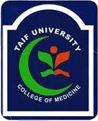 Taif University College of Medicine Taif University College of Medicine logo