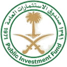 Public Investment Fund Public Investment Fund logo
