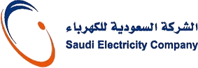 Saudi Electricity Company Saudi Electricity Company logo