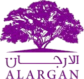 ALARGAN ALARGAN logo